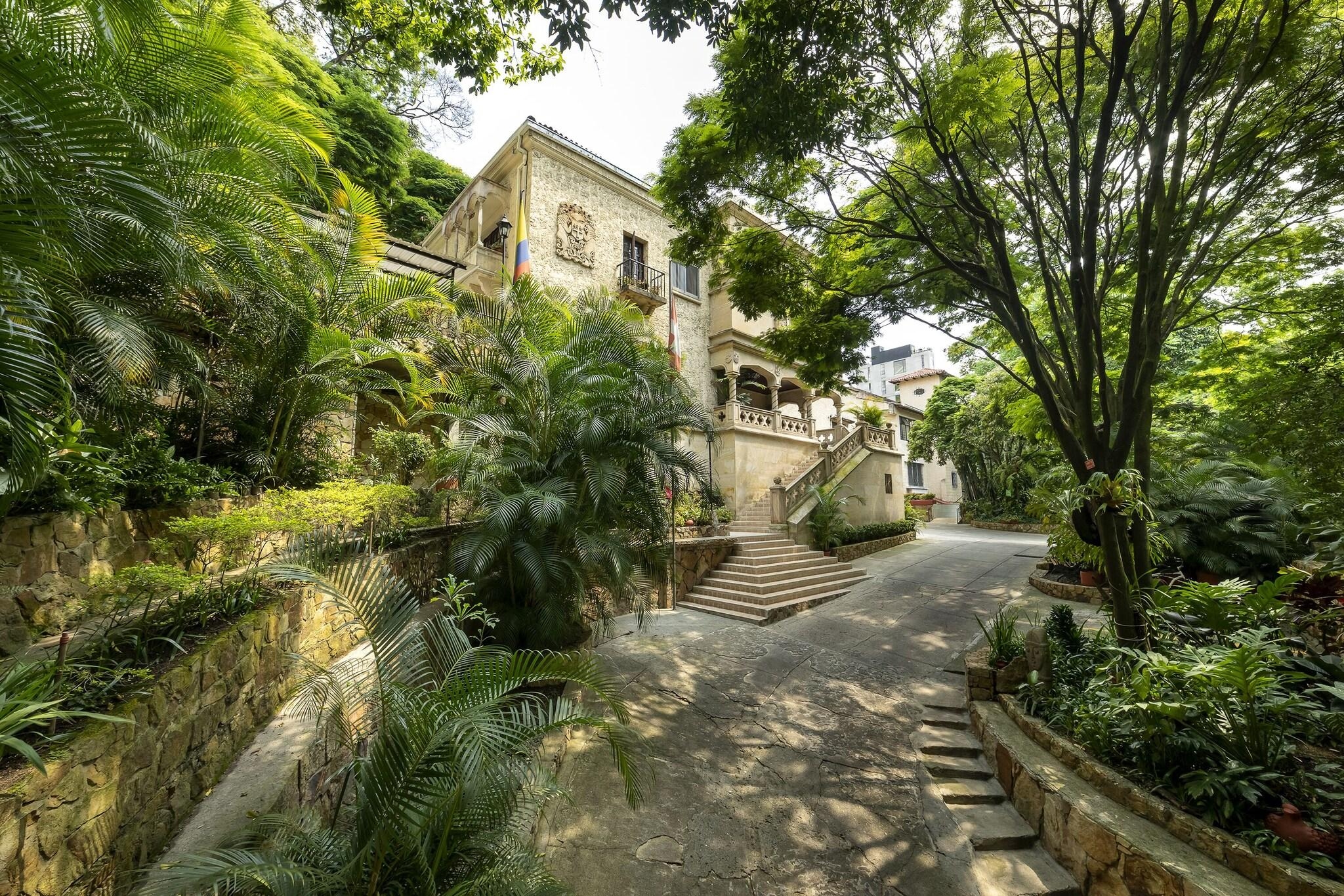 Foto de Hotel Stein Colonial
