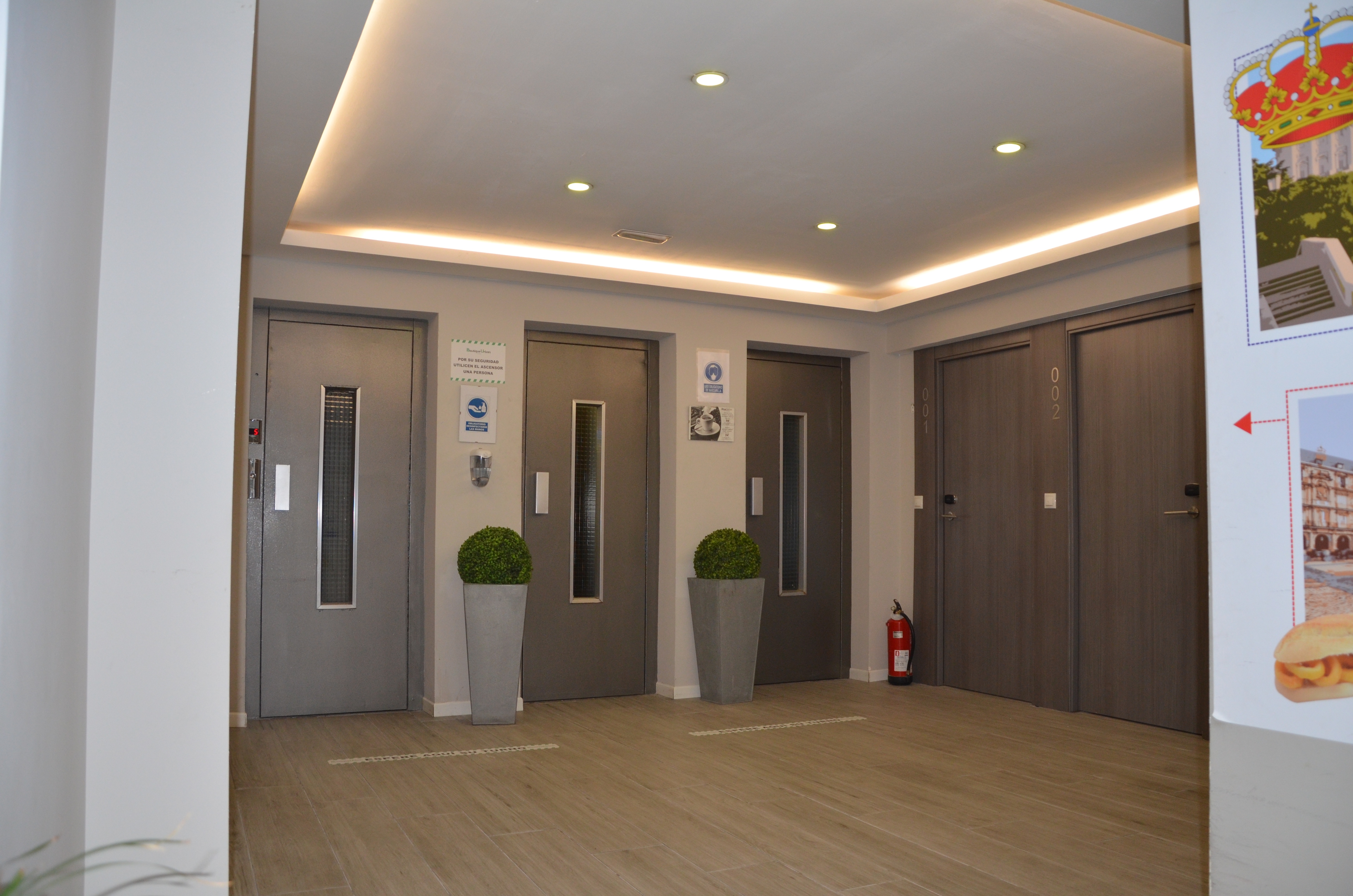 Foto de Boutique Urban Madrid Serrano