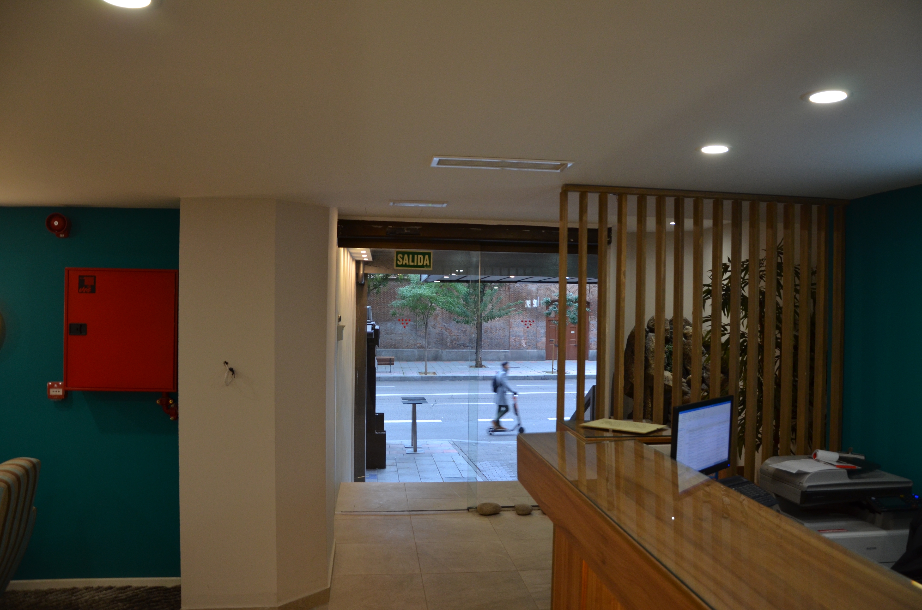 Foto de Boutique Urban Madrid Genova