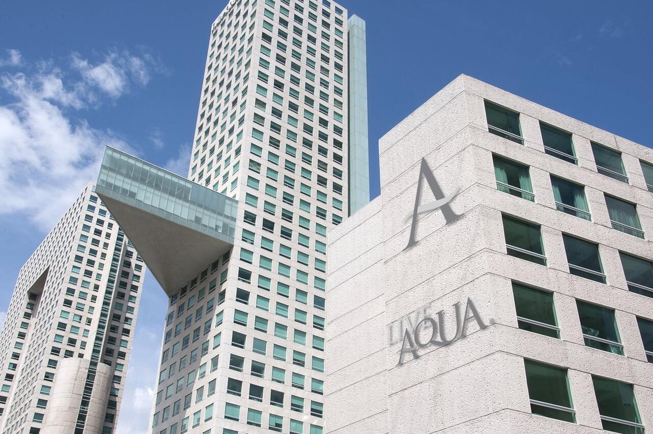 Foto de Live Aqua Ciudad de México Bosques de las Lomas