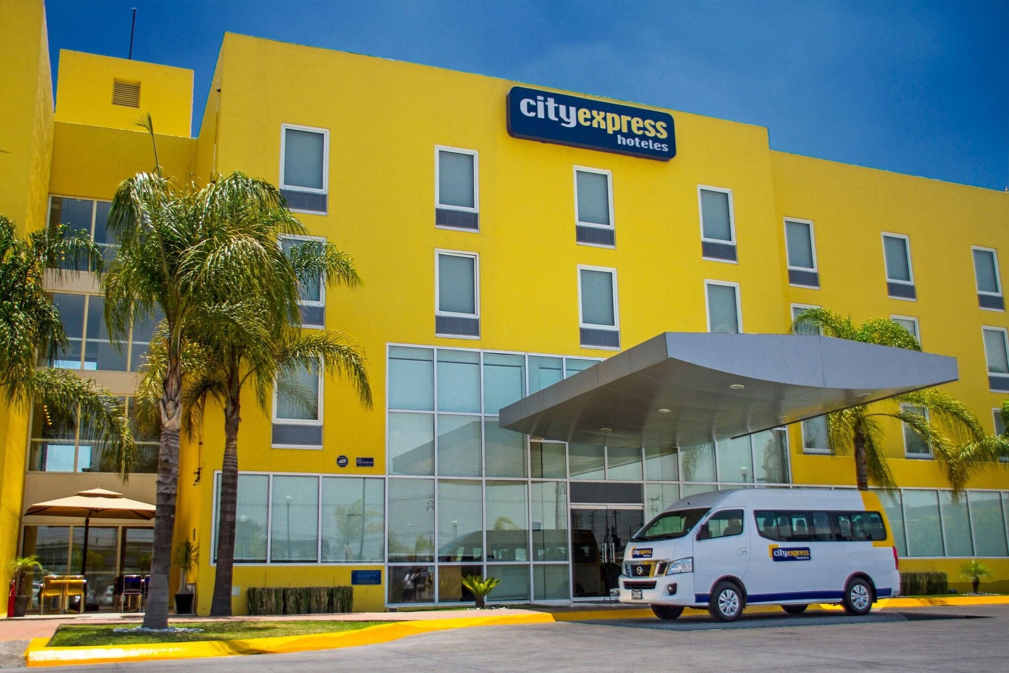 Foto de City Express by Marriott Tepotzotlan