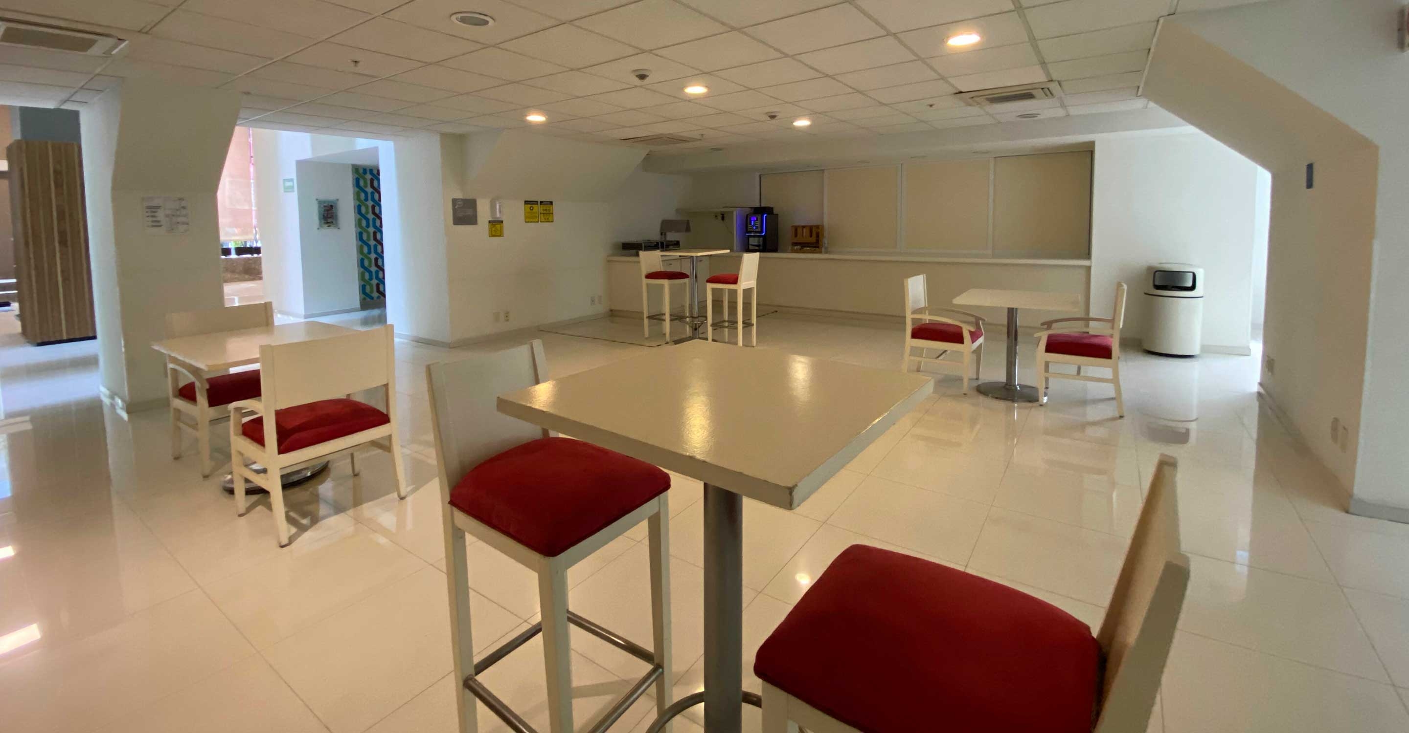 Foto de Hotel MX Forum Buenavista