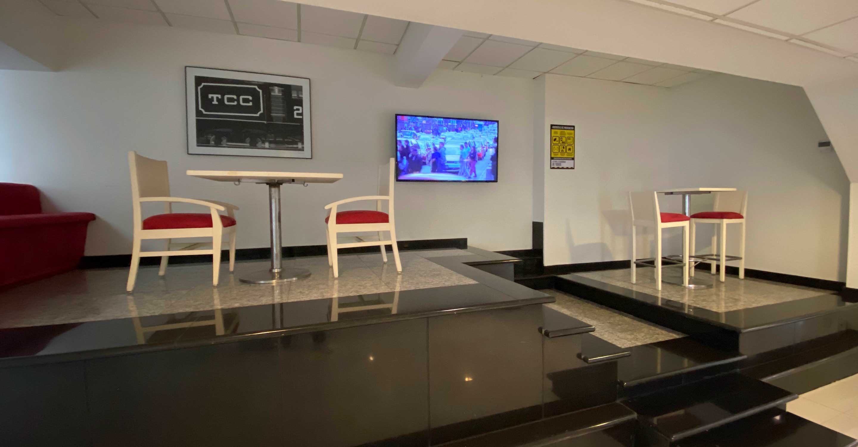 Foto de Hotel MX Forum Buenavista