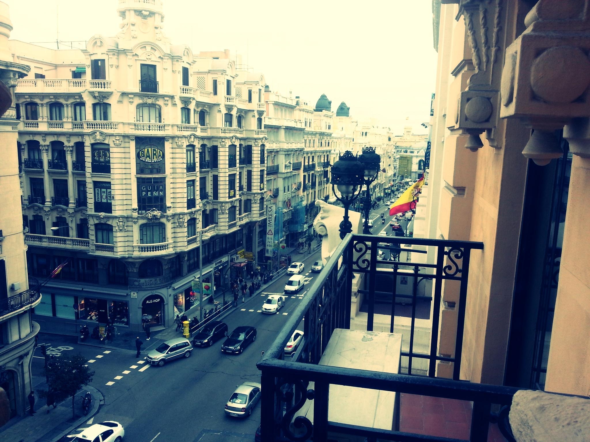 Foto de Hostal Avenida