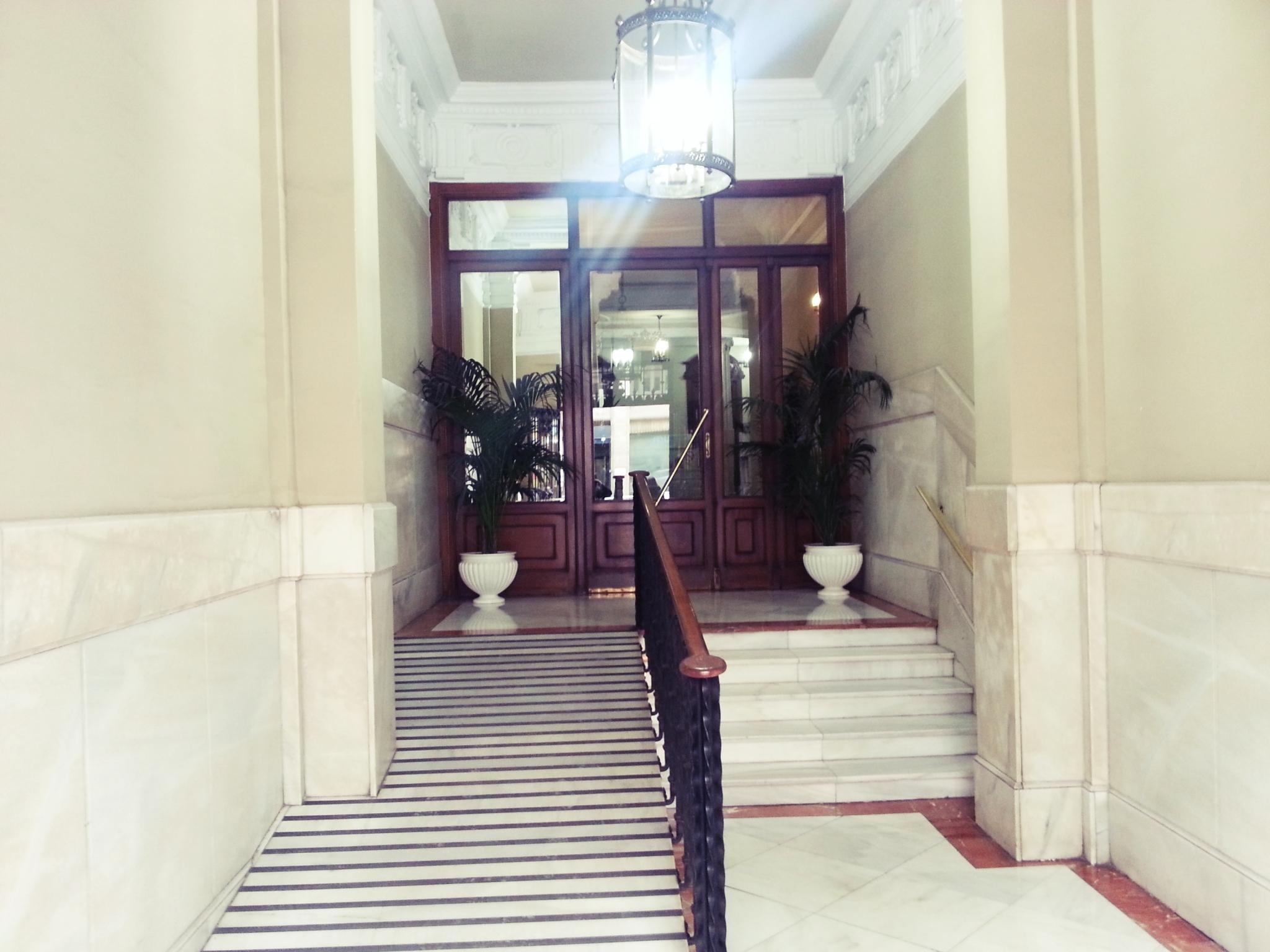 Foto de Hostal Avenida
