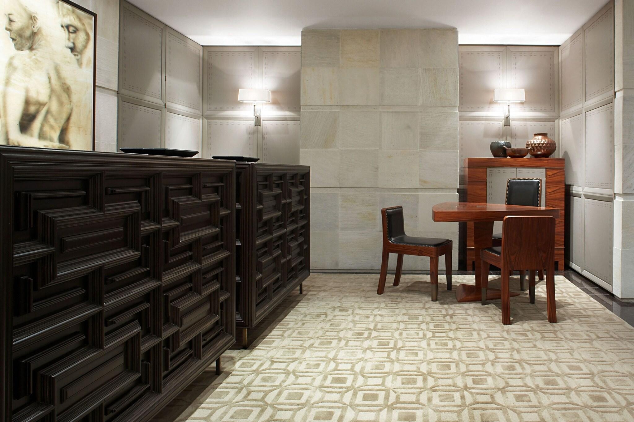 Las Alcobas a Luxury Collection Hotel