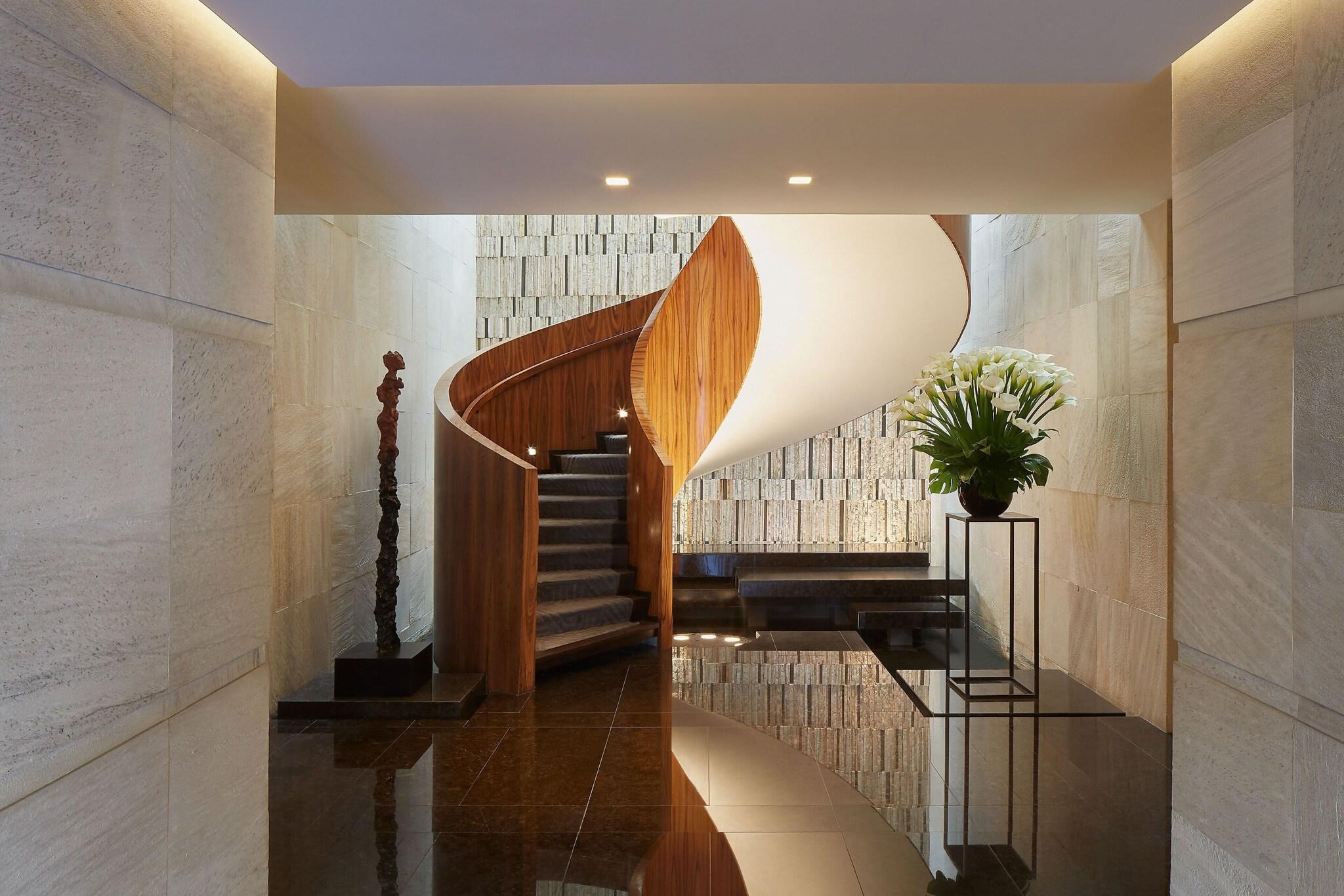 Foto de Las Alcobas a Luxury Collection Hotel