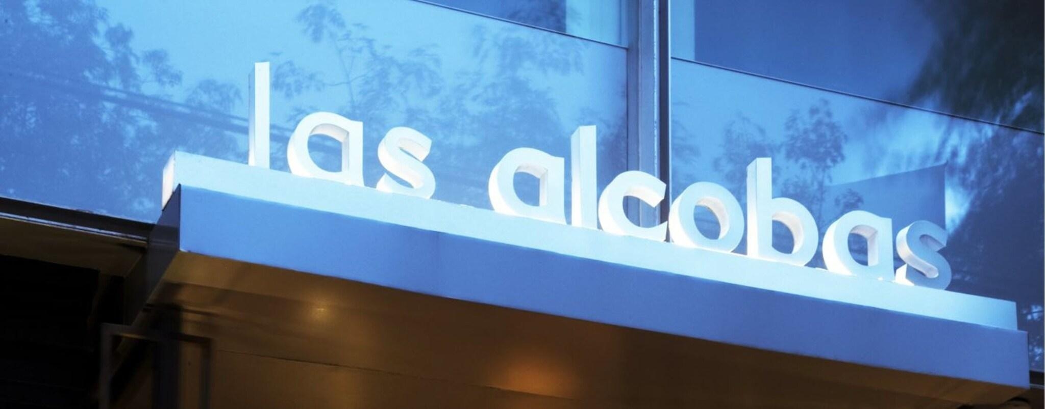 Foto de Las Alcobas a Luxury Collection Hotel