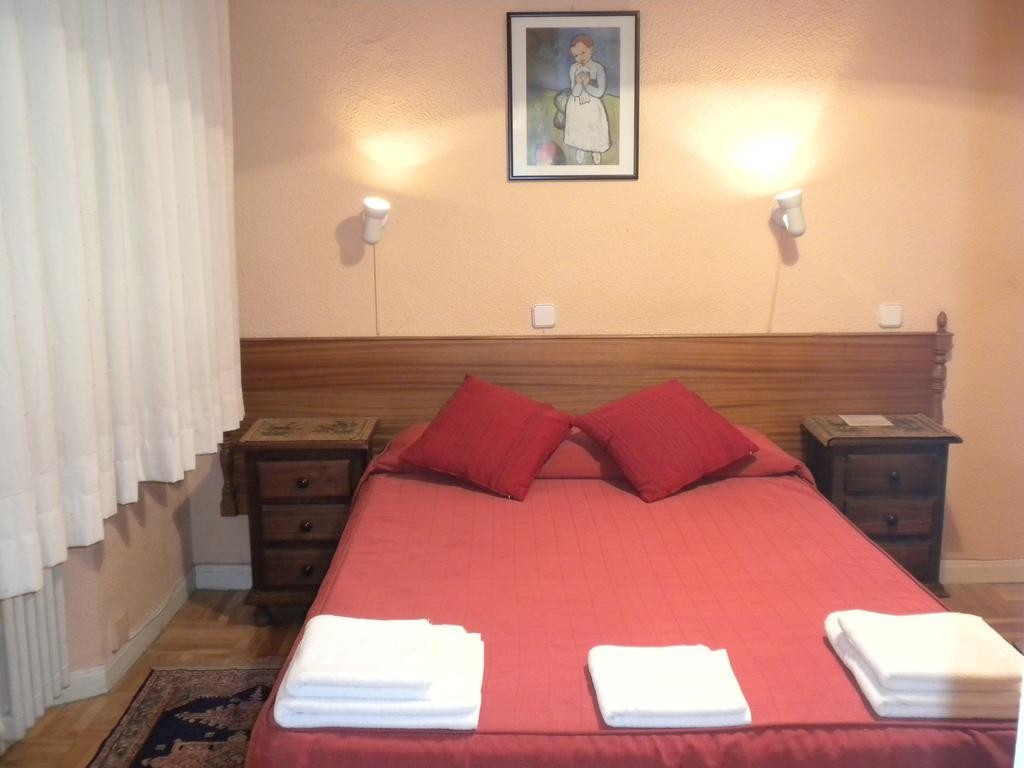 Foto de Hostal San Martin