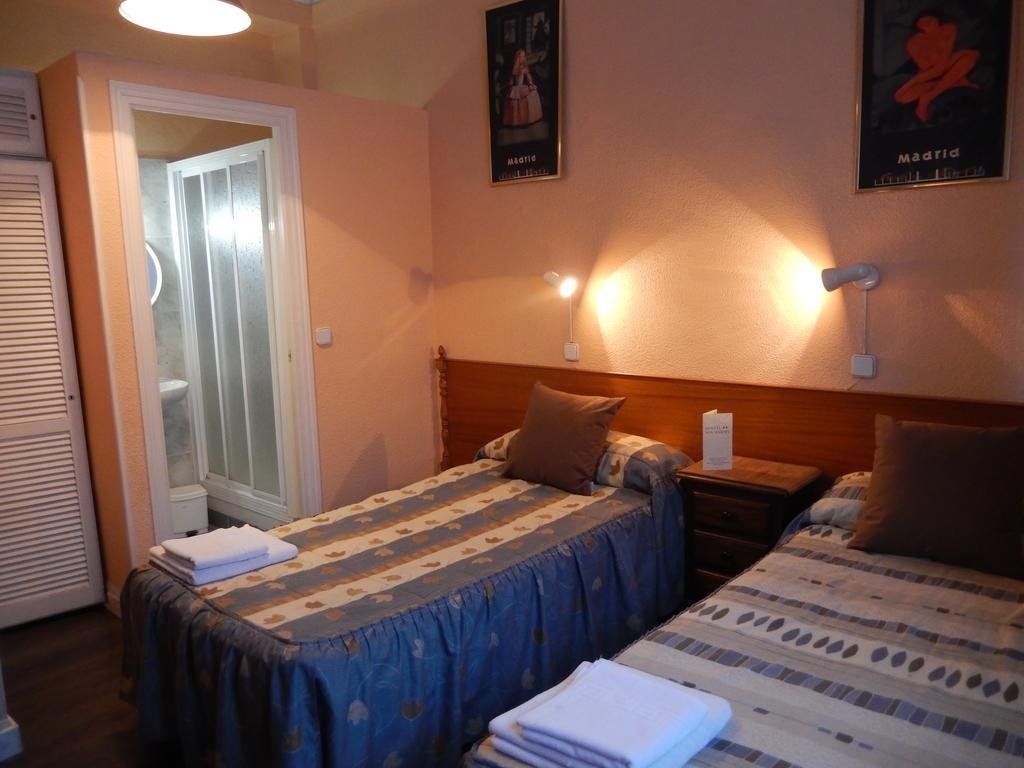 Foto de Hostal San Martin