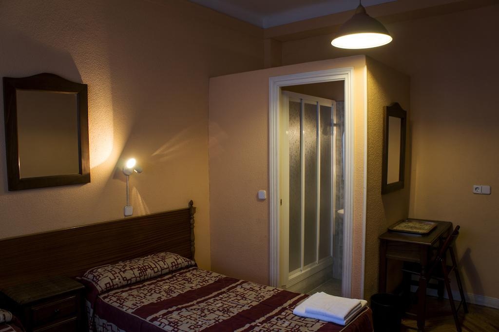 Foto de Hostal San Martin