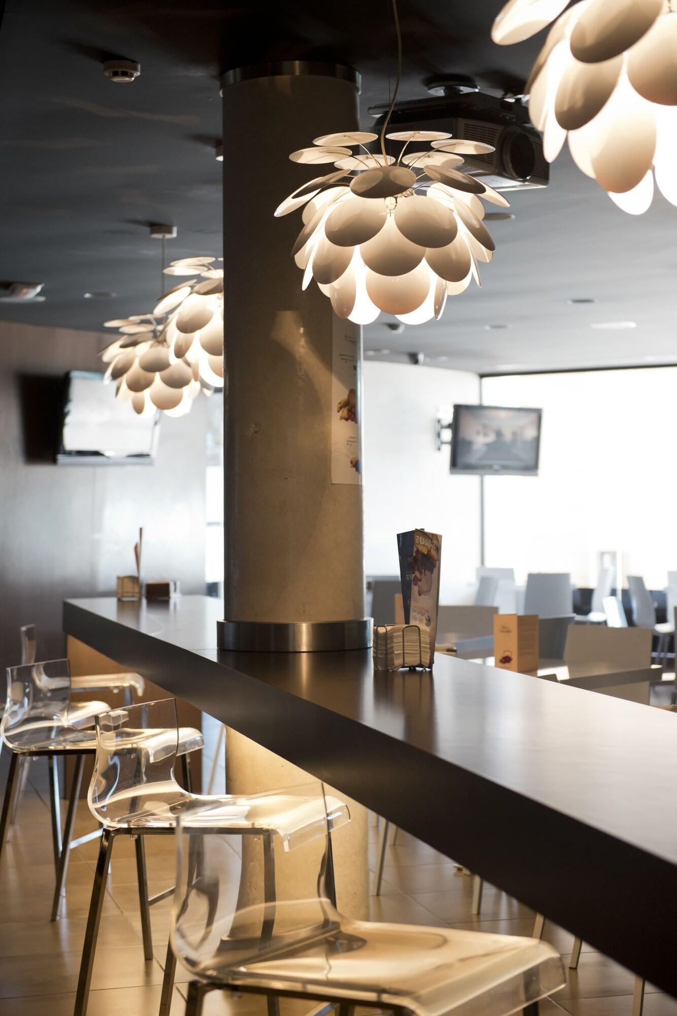 Foto de Hotel Tach Madrid Airport