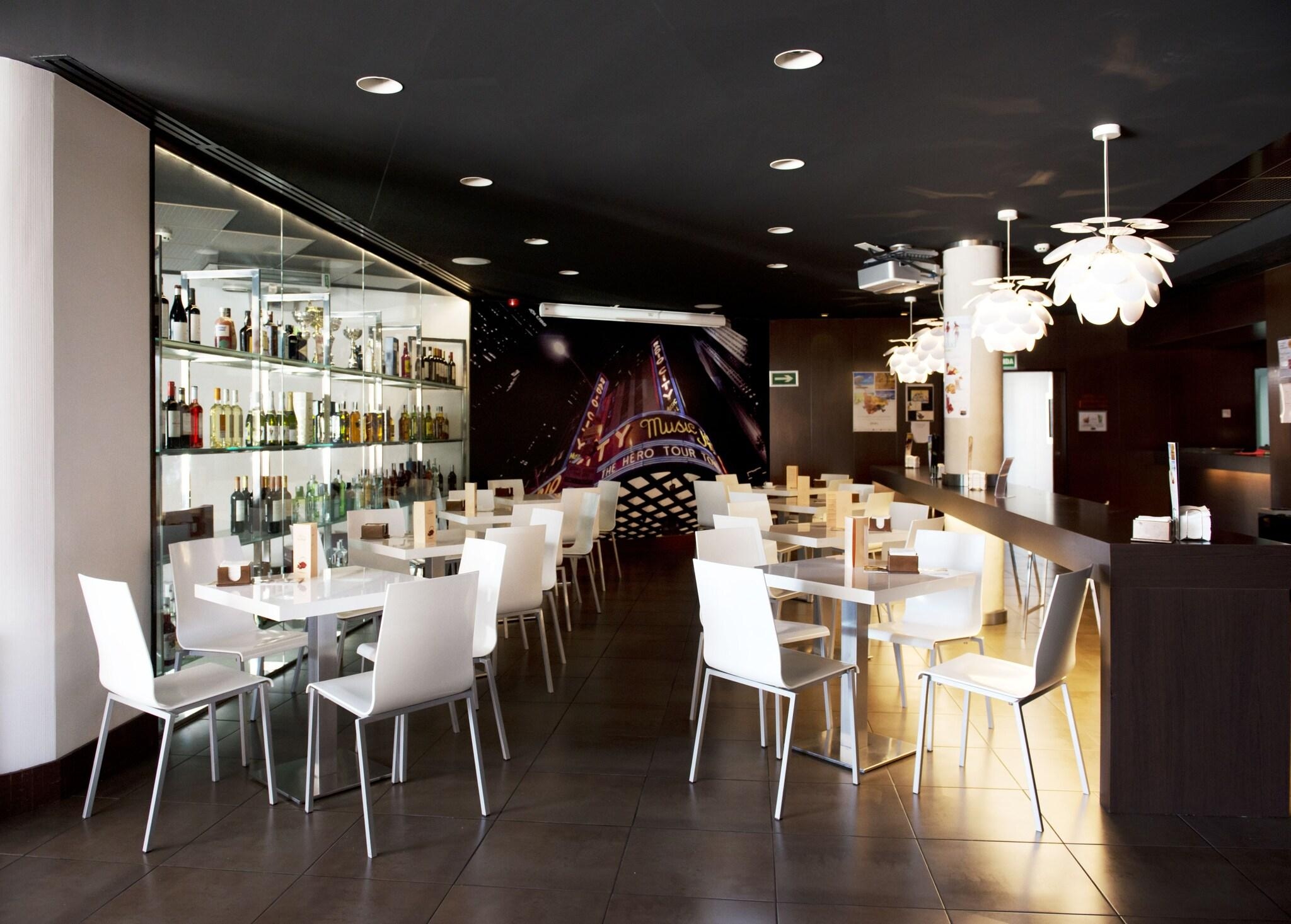 Foto de Hotel Tach Madrid Airport