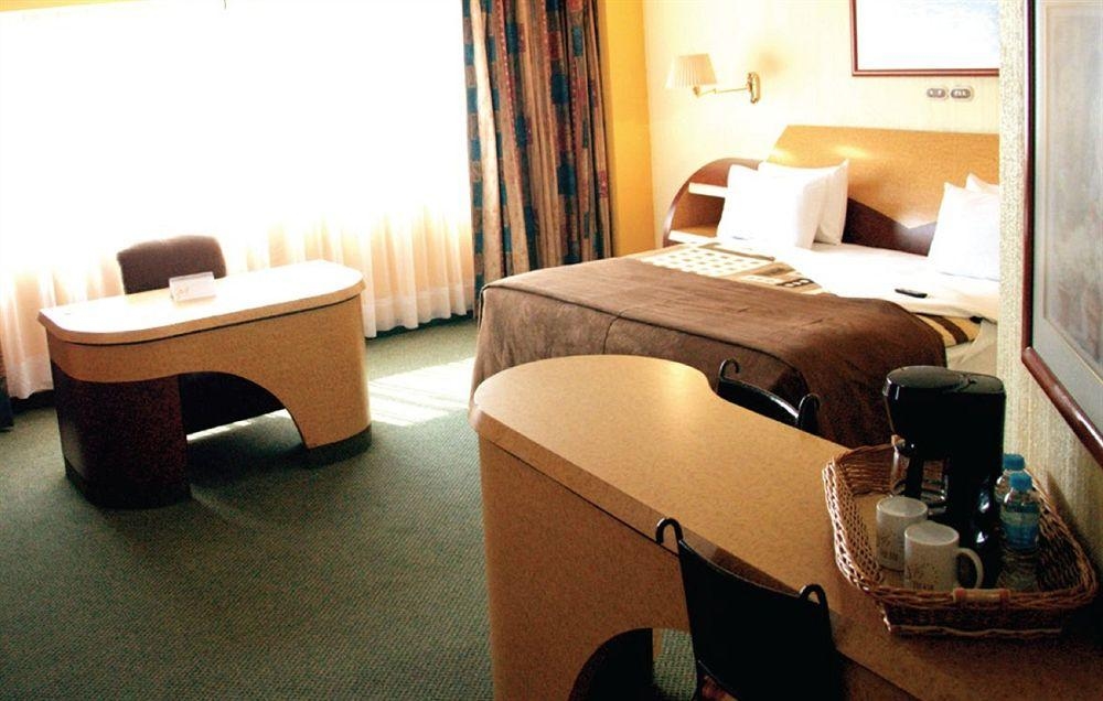 Foto de Hotel Real del Sur