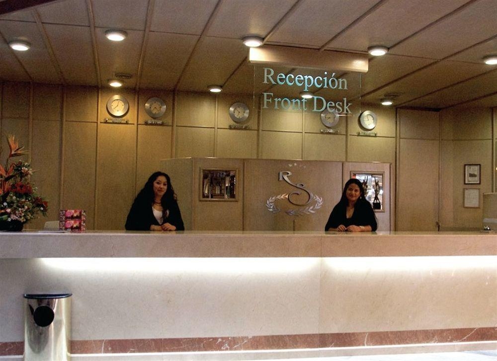 Foto de Hotel Real del Sur