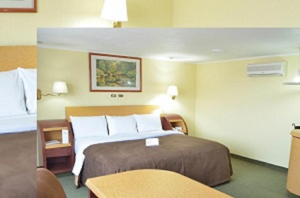 Hotel Real del Sur
