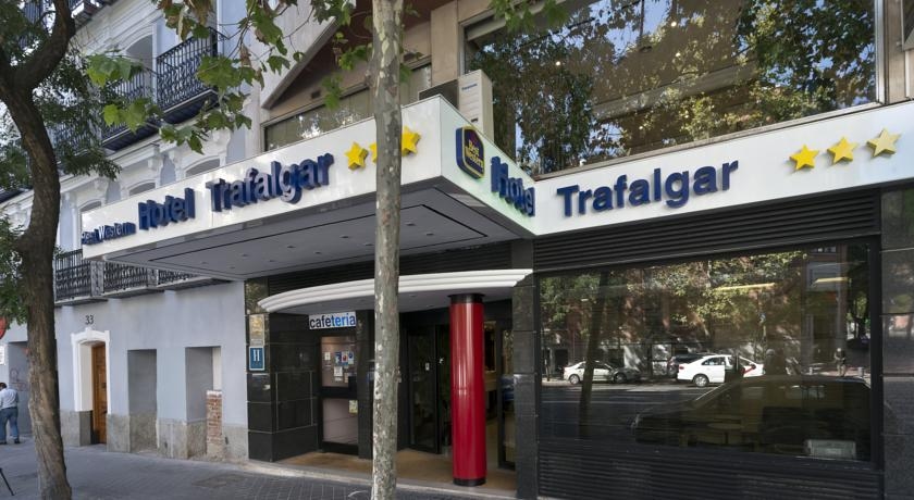 Foto de Trafalgar