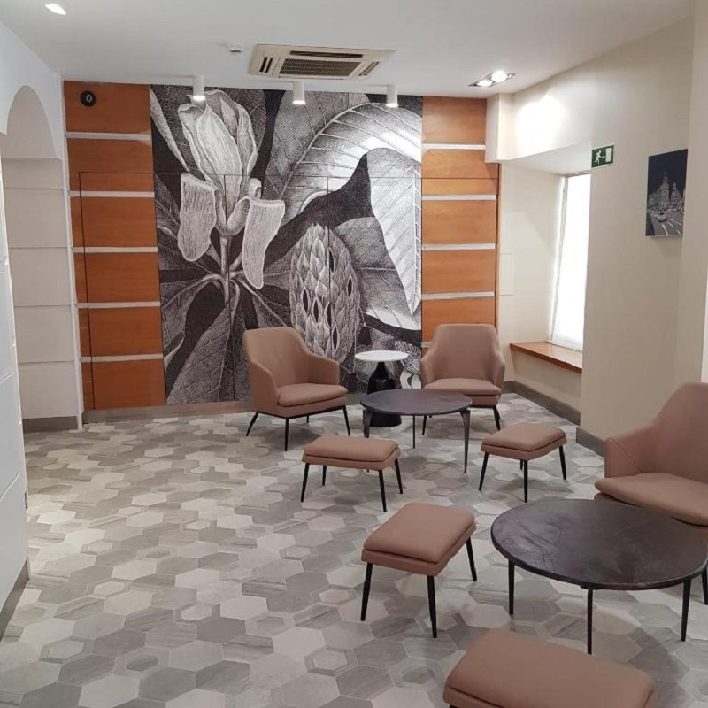 Foto de Hotel Ateneo