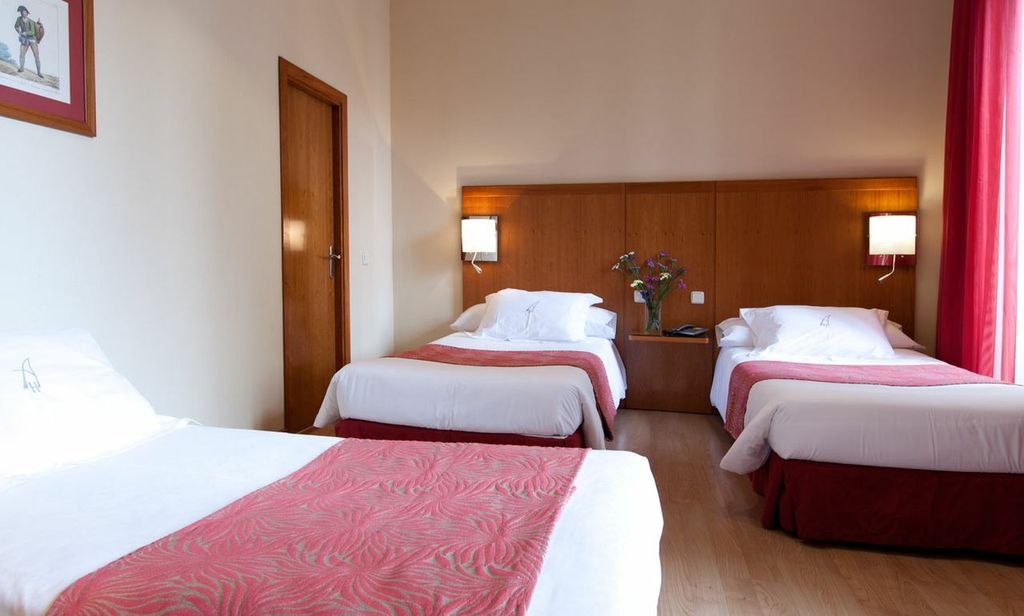 Foto de Hotel Ateneo