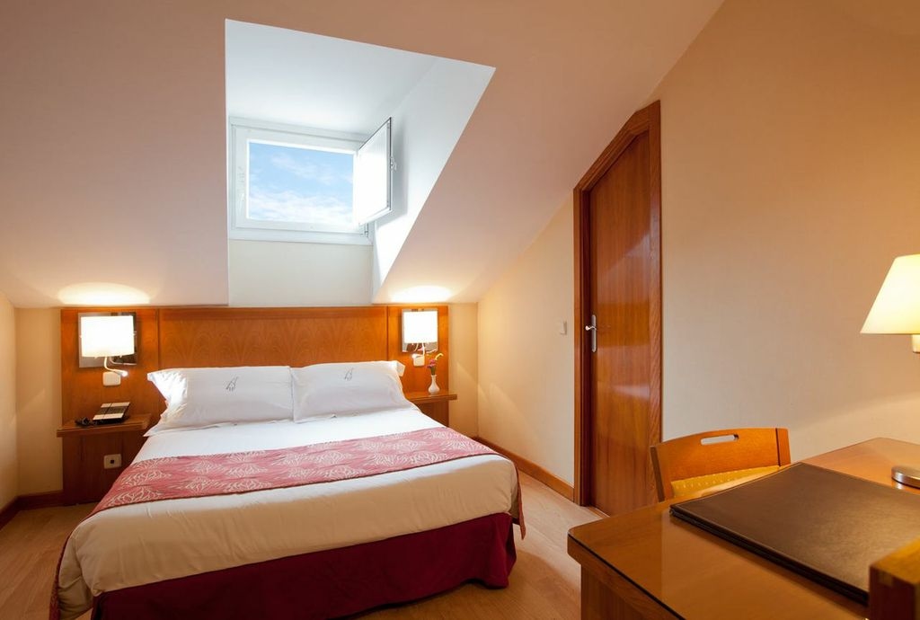 Foto de Hotel Ateneo