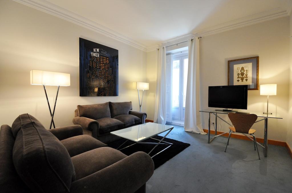 Foto de Suite Prado Hotel