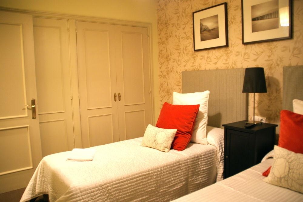 Foto de Apartamentos Madrid