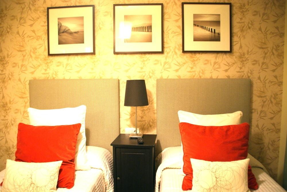 Foto de Apartamentos Madrid
