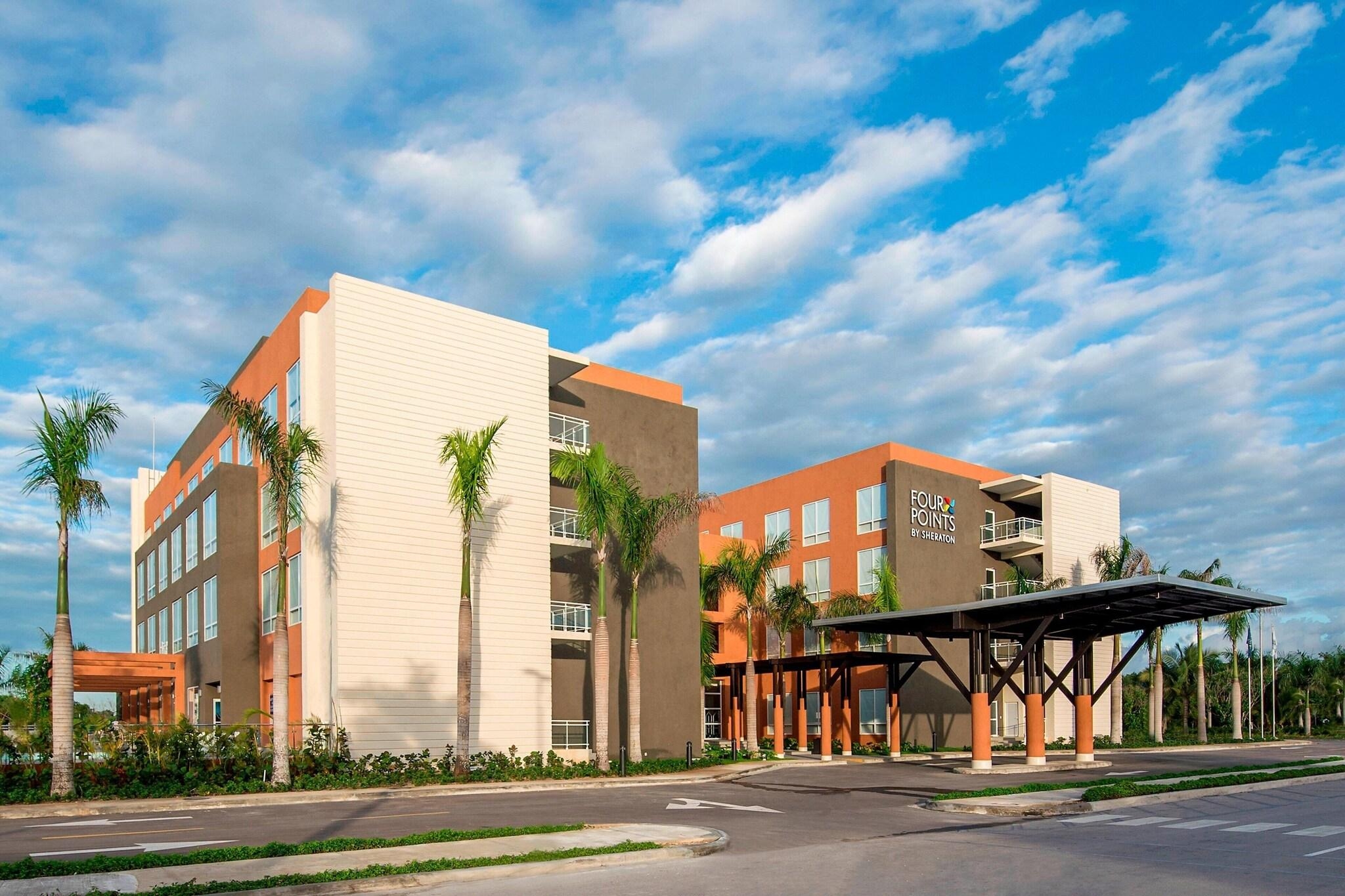 Foto de Four Points by Sheraton Puntacana Village