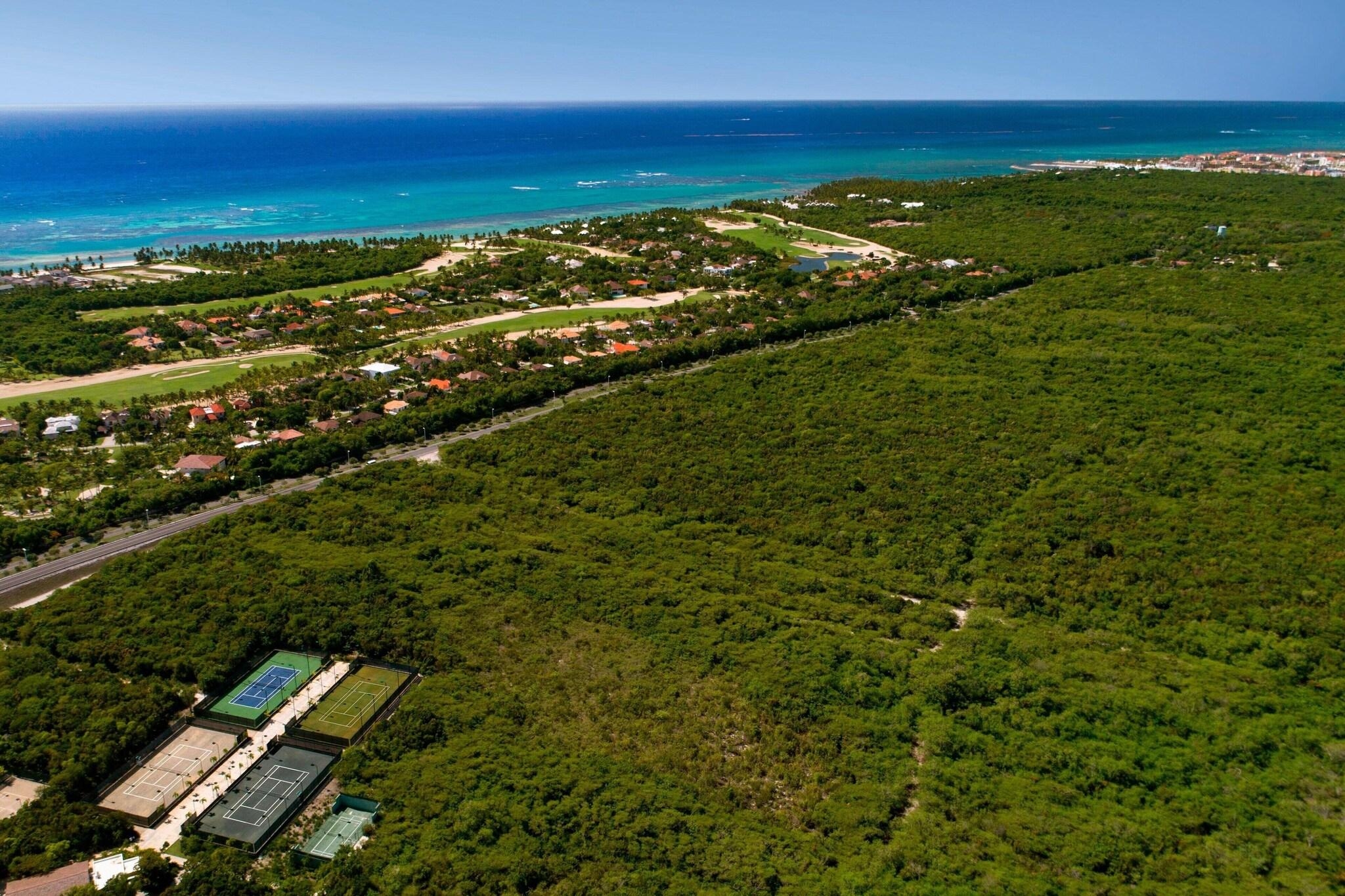 Foto de Four Points by Sheraton Puntacana Village