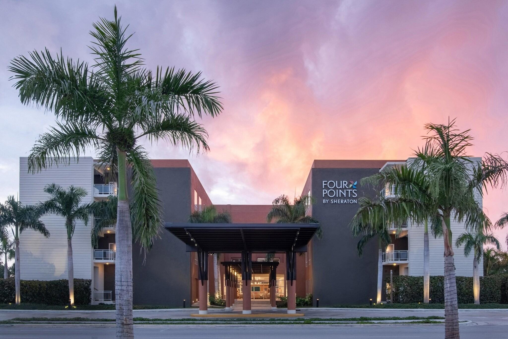 Foto de Four Points by Sheraton Puntacana Village