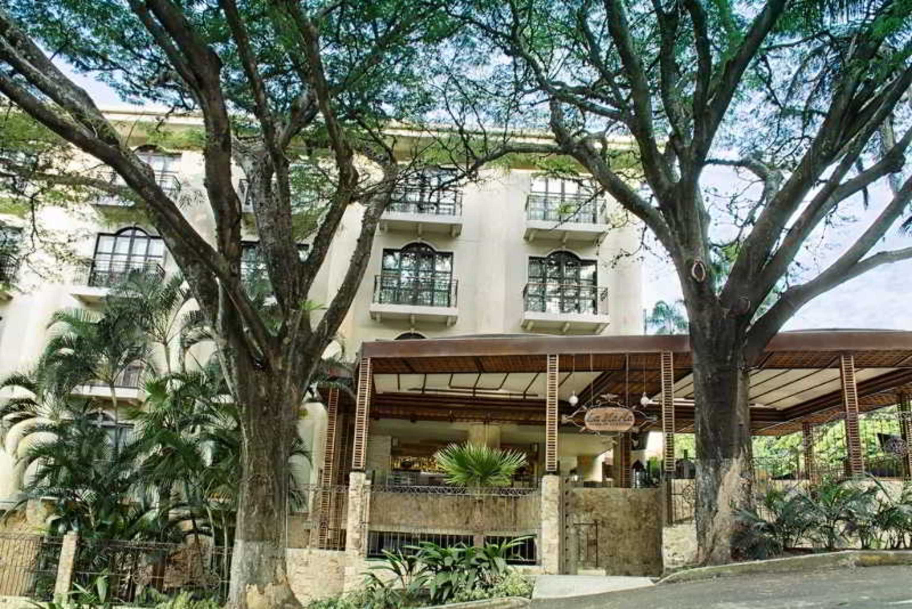 Foto de Movich Casa del Alferez Hotel