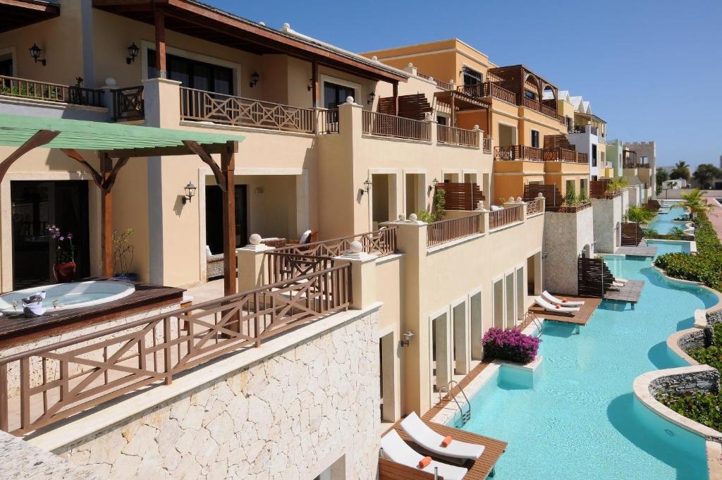 Foto de TAN Resorts Marina Cap Cana