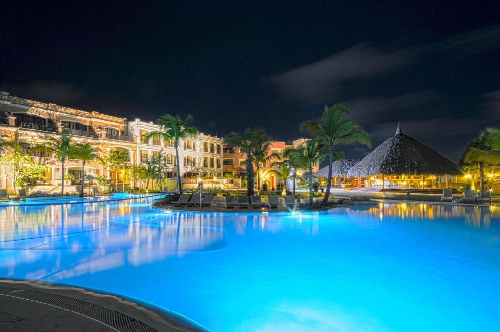 Foto de TAN Resorts Marina Cap Cana