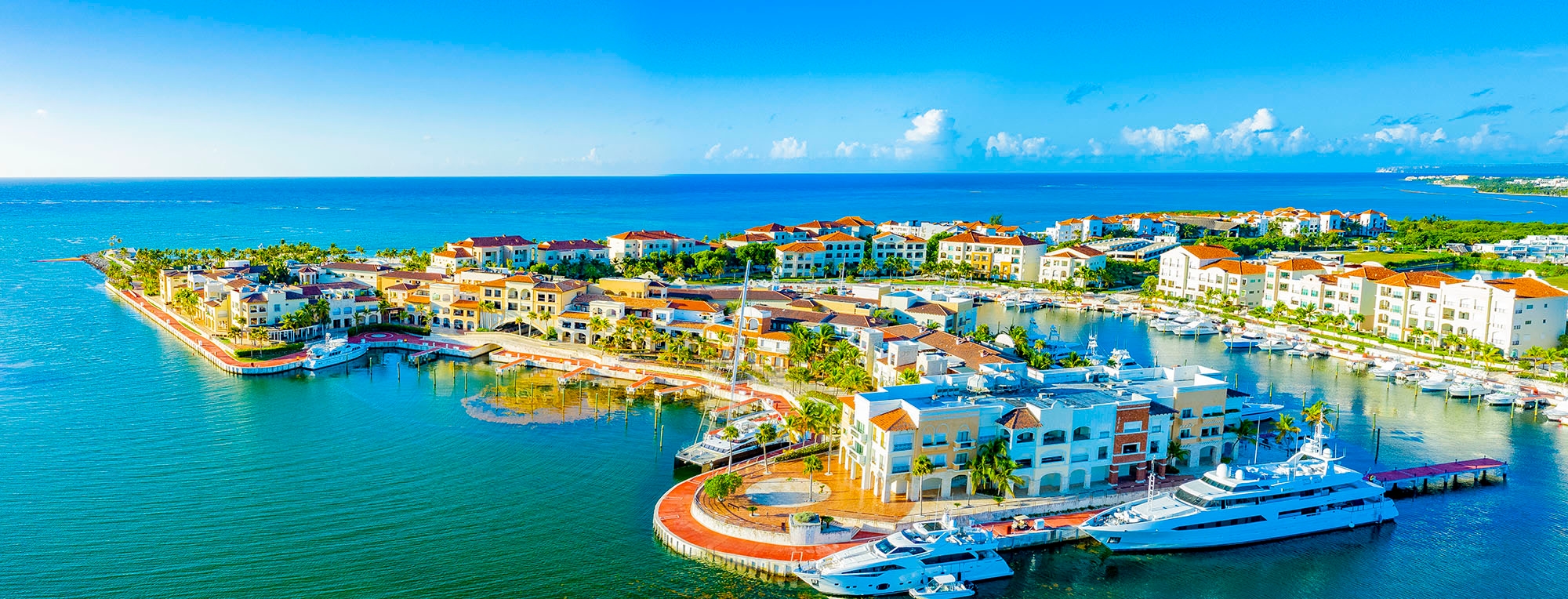 Foto de TAN Resorts Marina Cap Cana