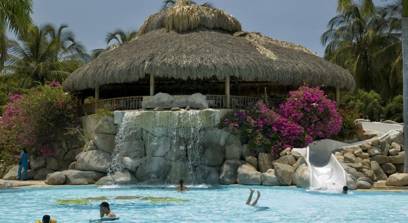 Foto de Hotel Irotama Lago