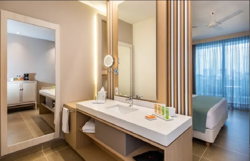 Foto de Hotel Irotama Lago