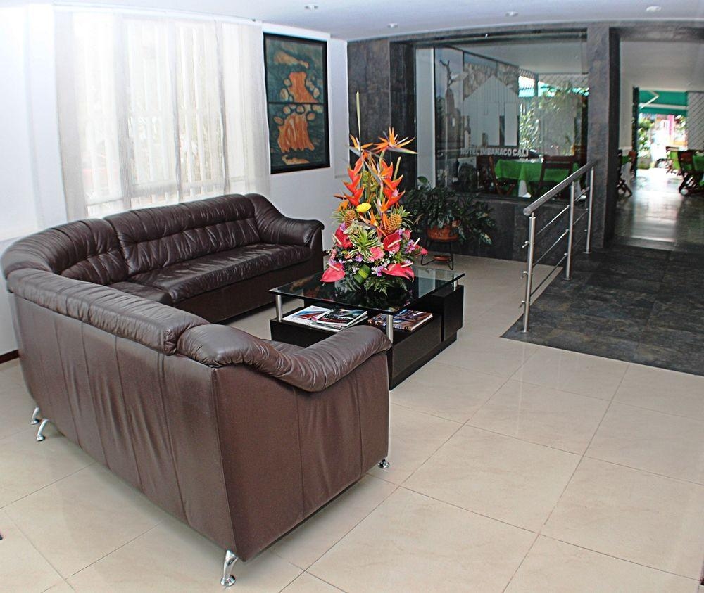 Foto de Hotel Imbanaco