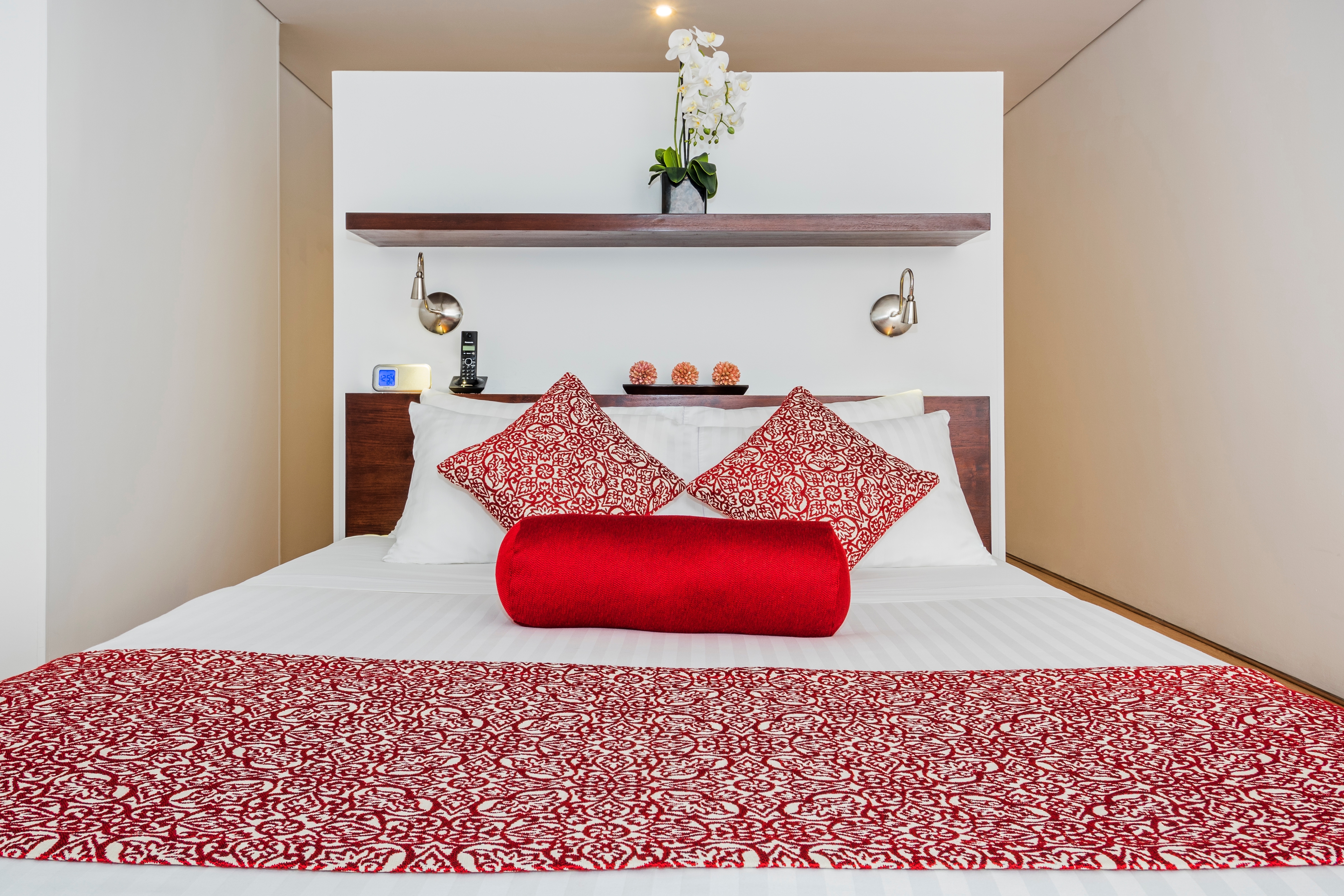 Foto de Hill House Bogota - Apartahotel