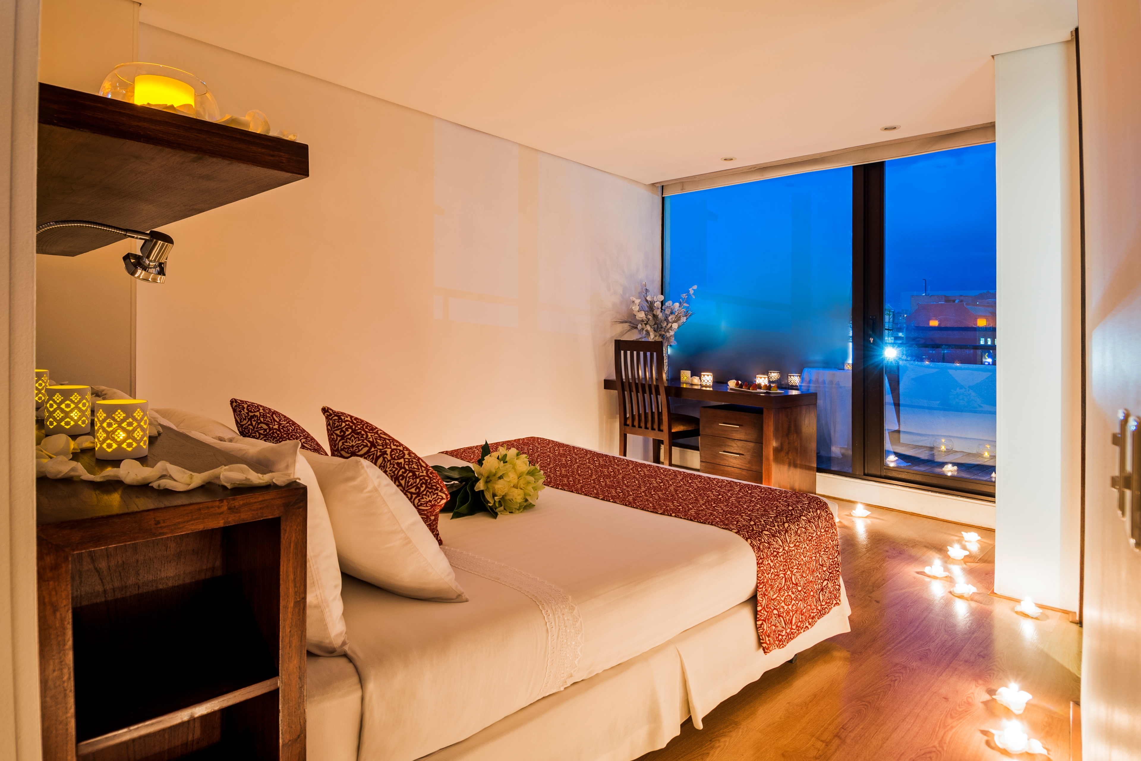 Foto de Hill House Bogota - Apartahotel