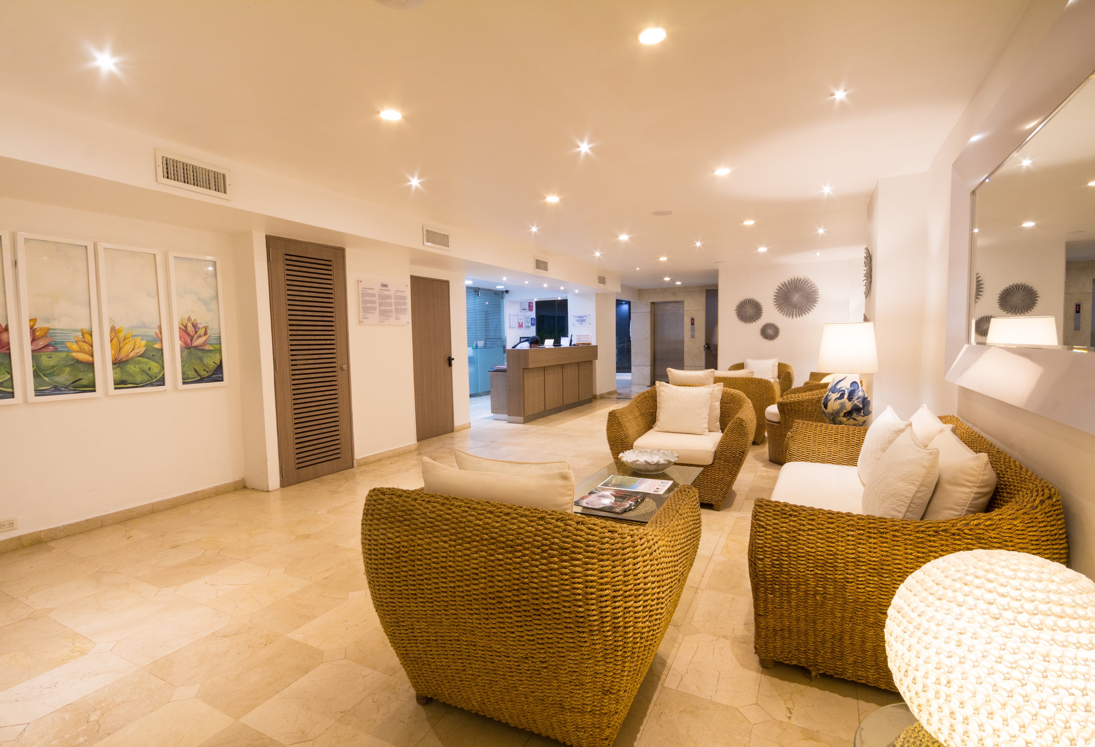 Foto de Hotel Casablanca