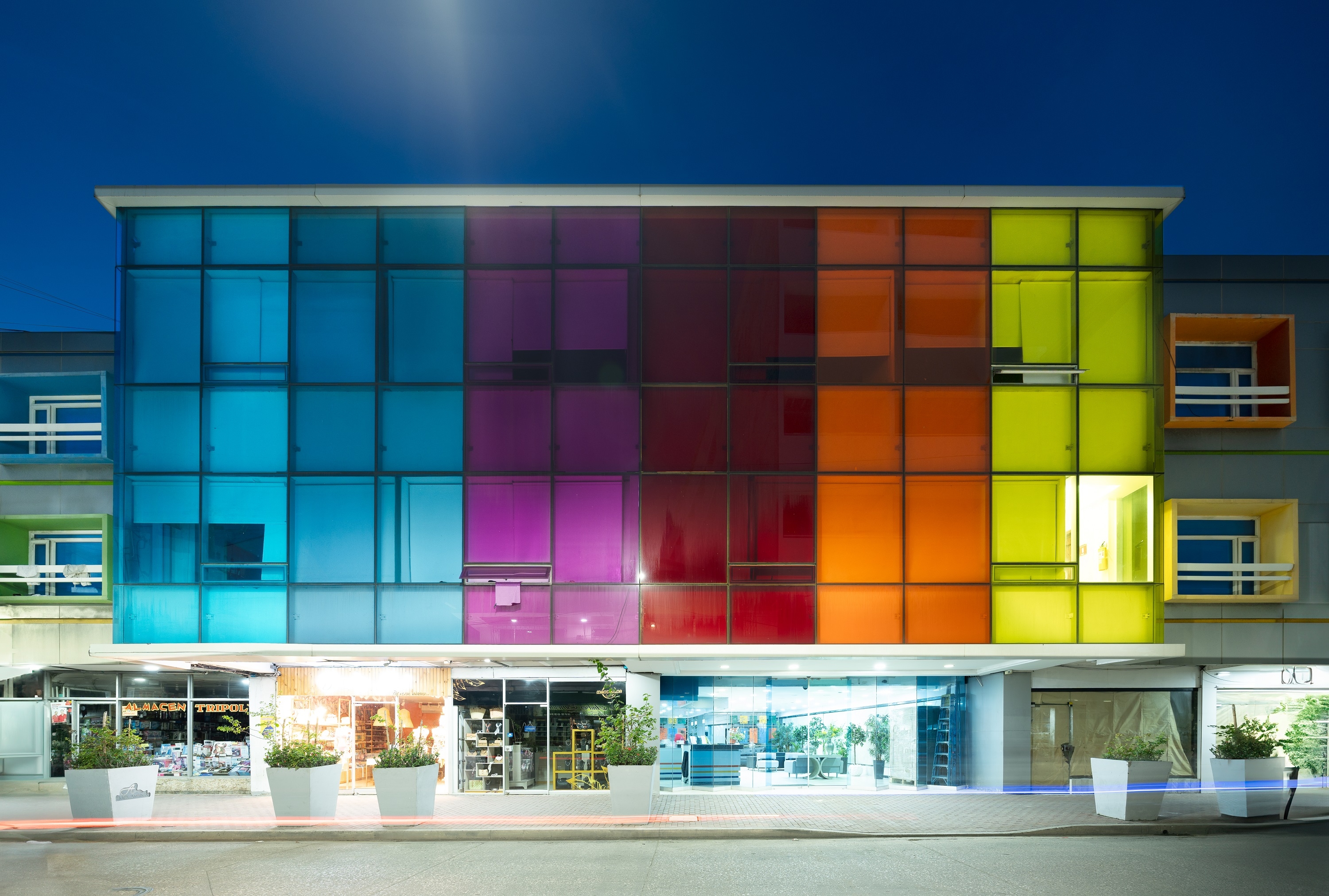 Foto de Hotel Americas San Andres
