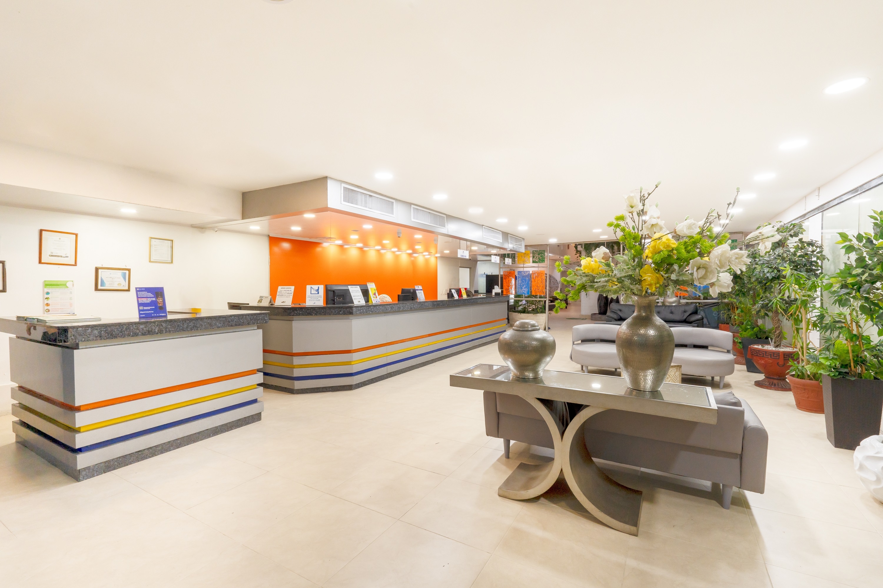 Foto de Hotel Americas San Andres