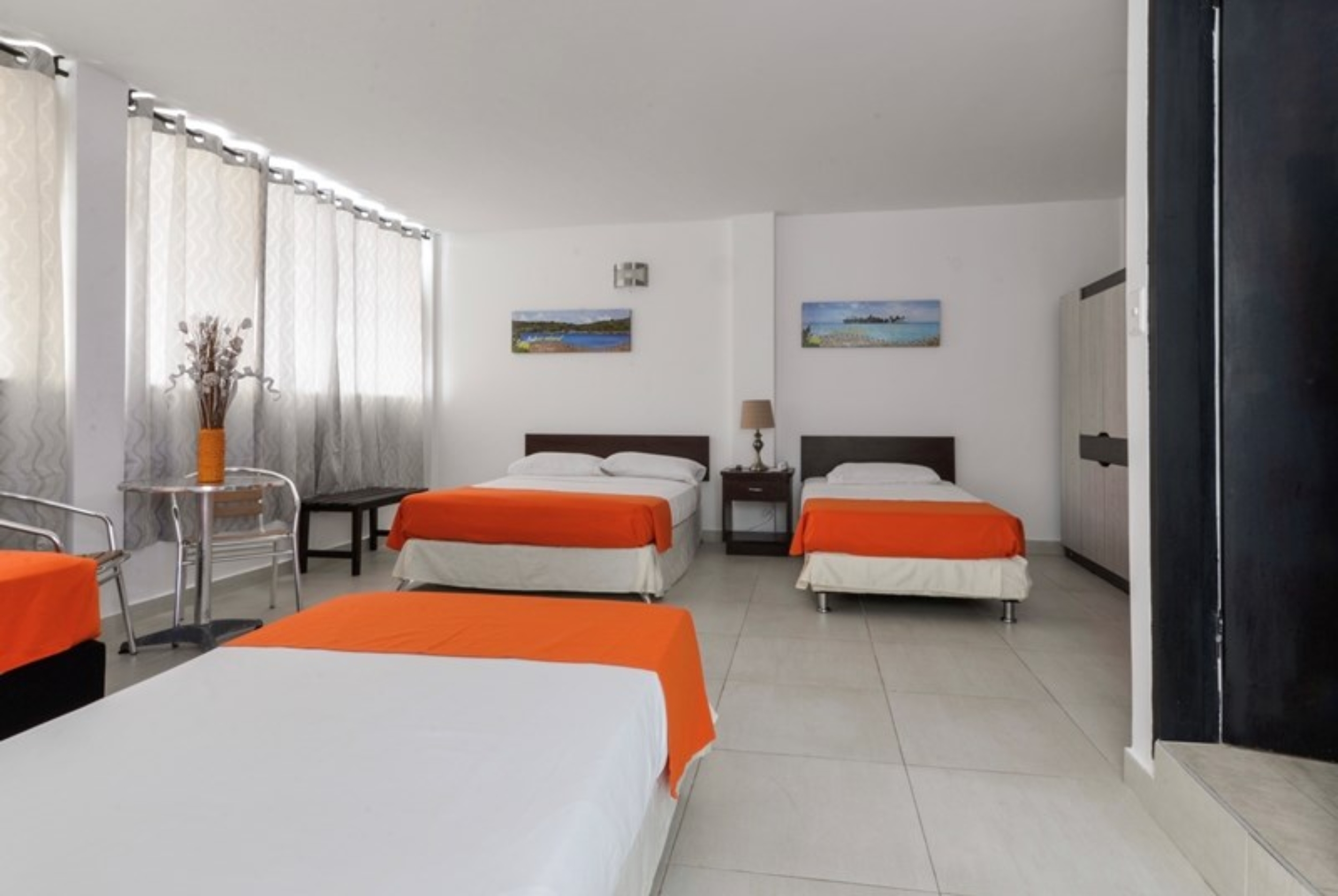Foto de Hotel Verde Mar