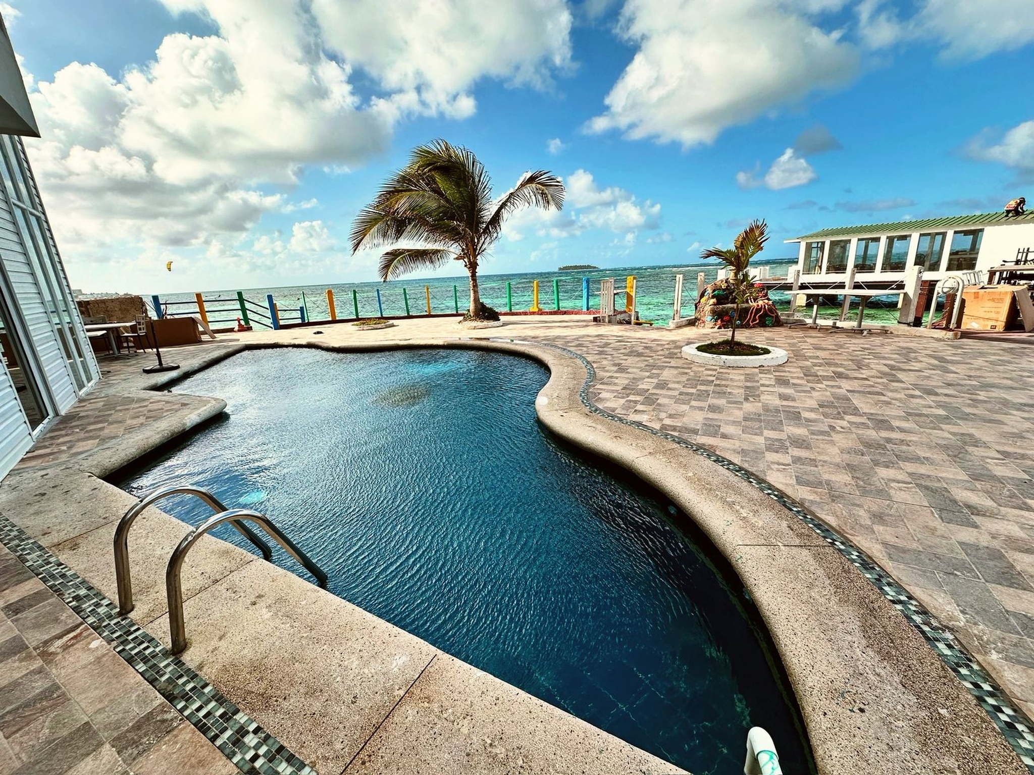 Foto de Hotel Lord Pierre 