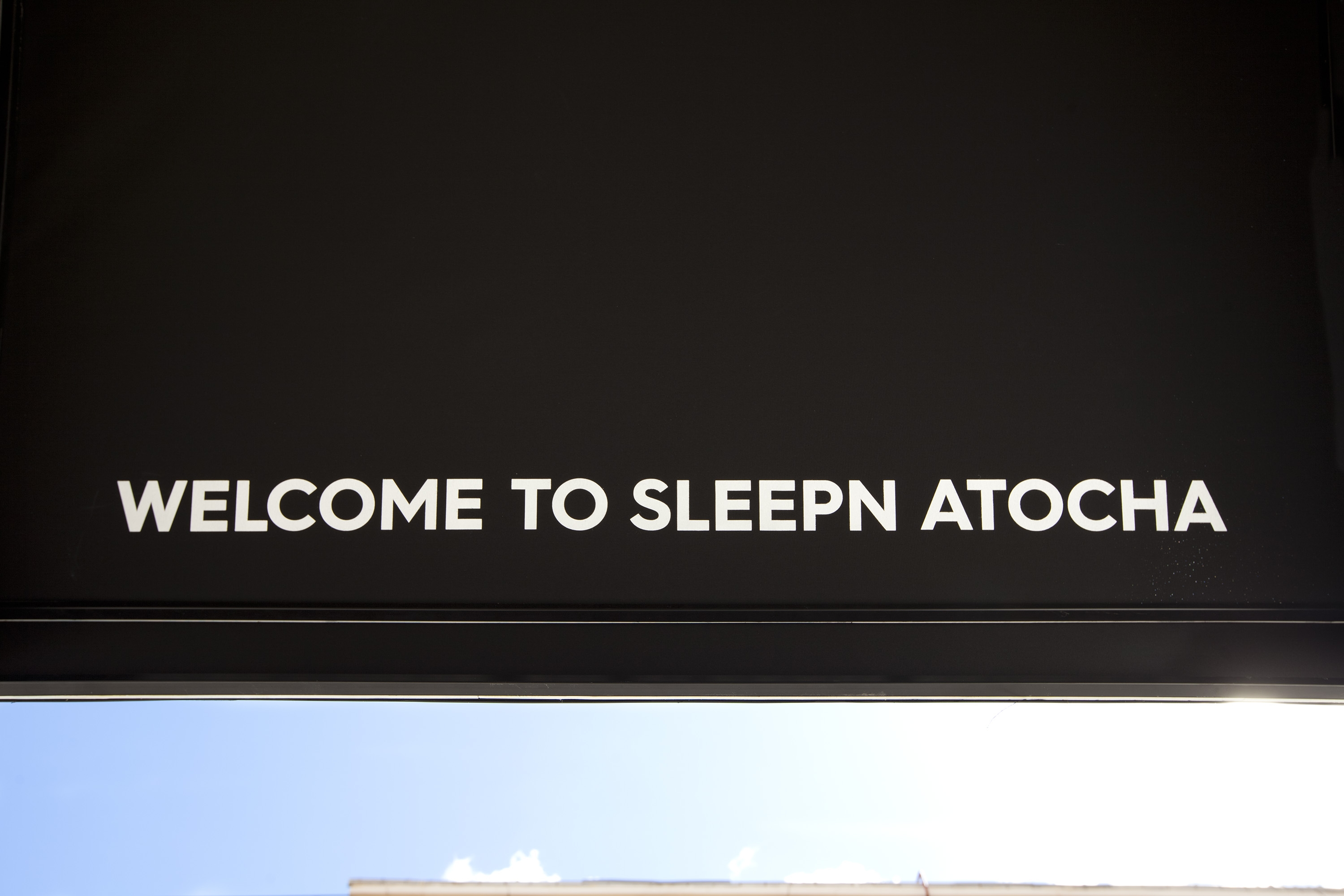Foto de Sleep´N Atocha