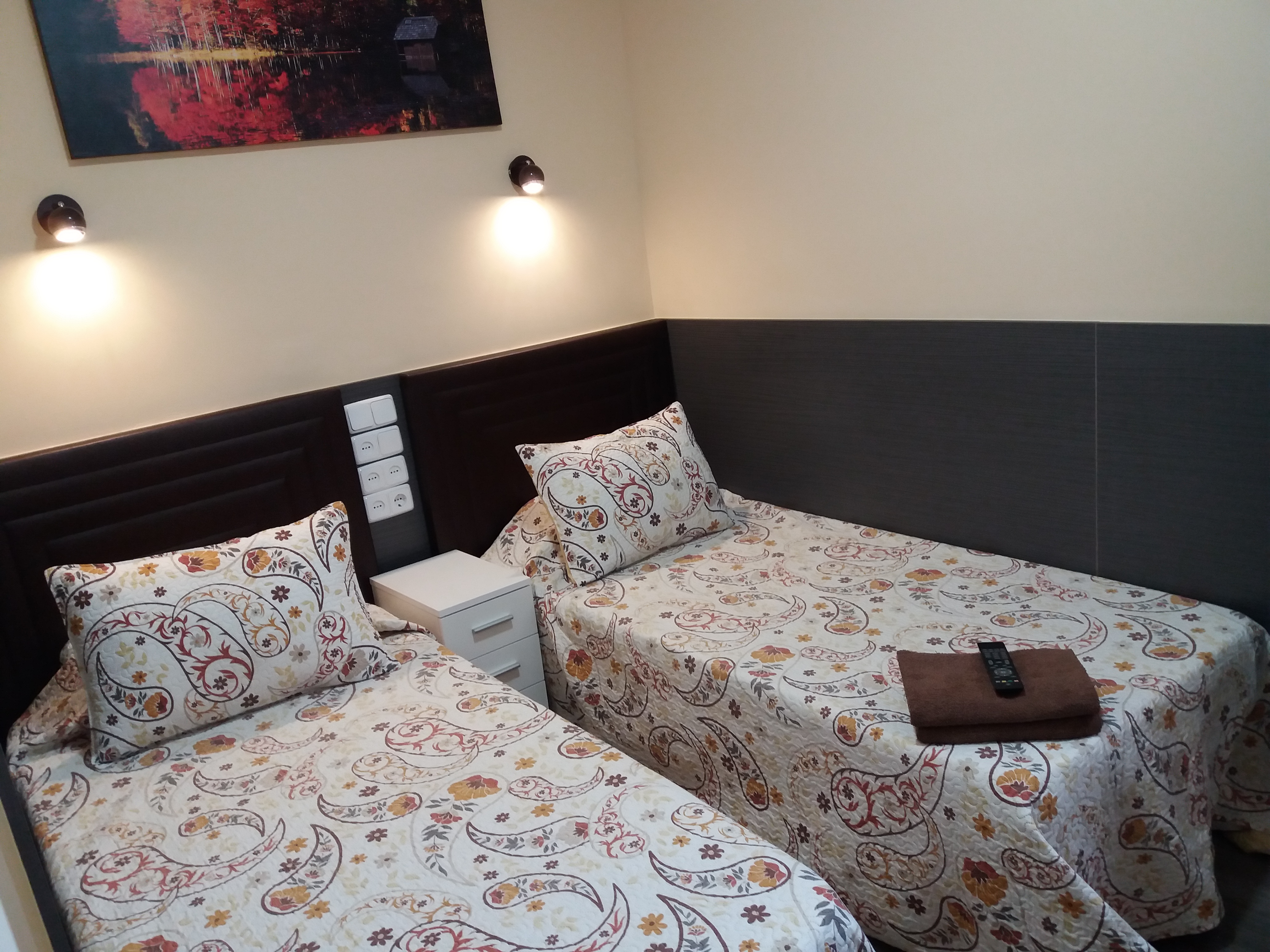 Foto de Hostal Numancia