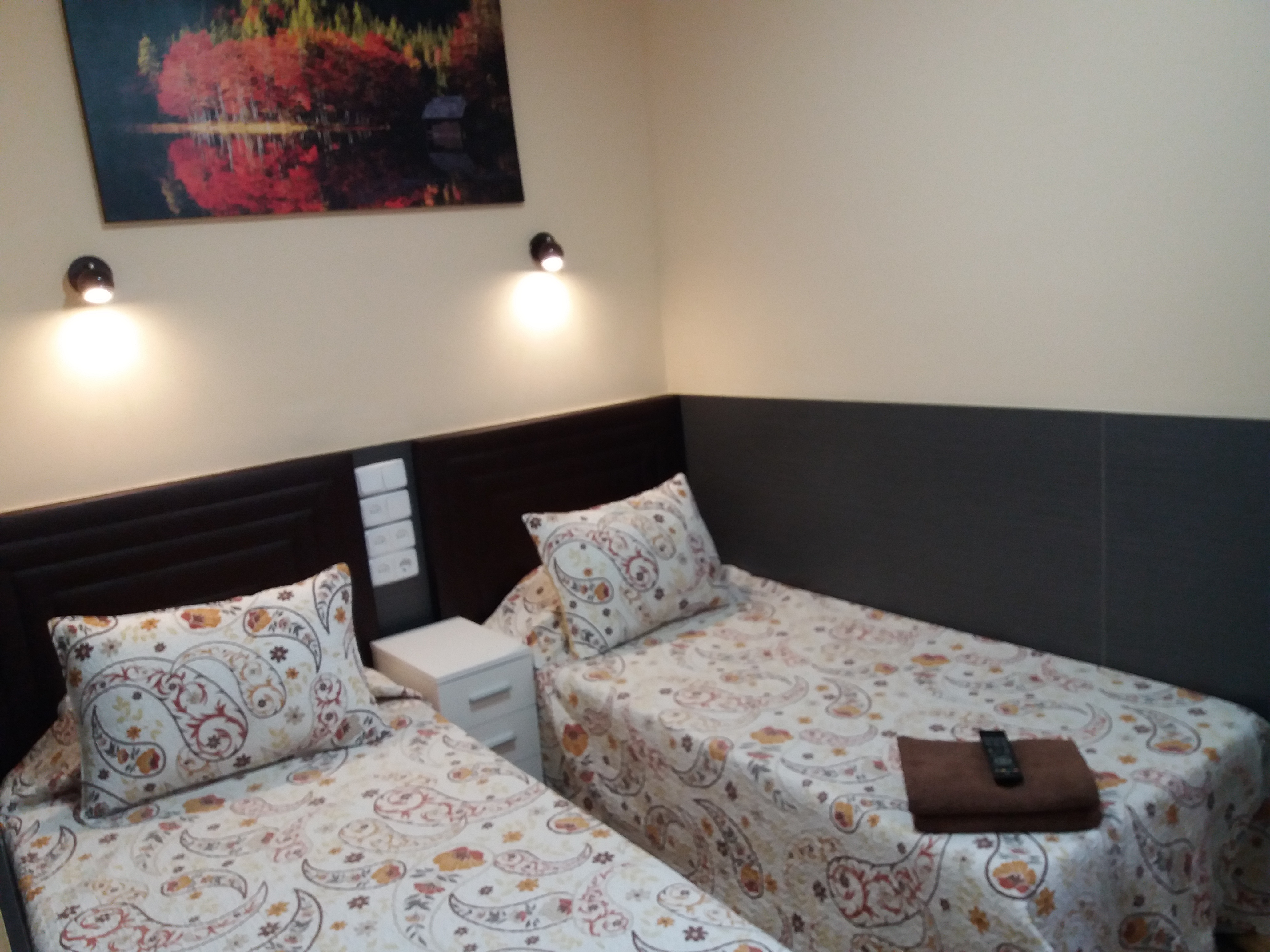 Foto de Hostal Numancia