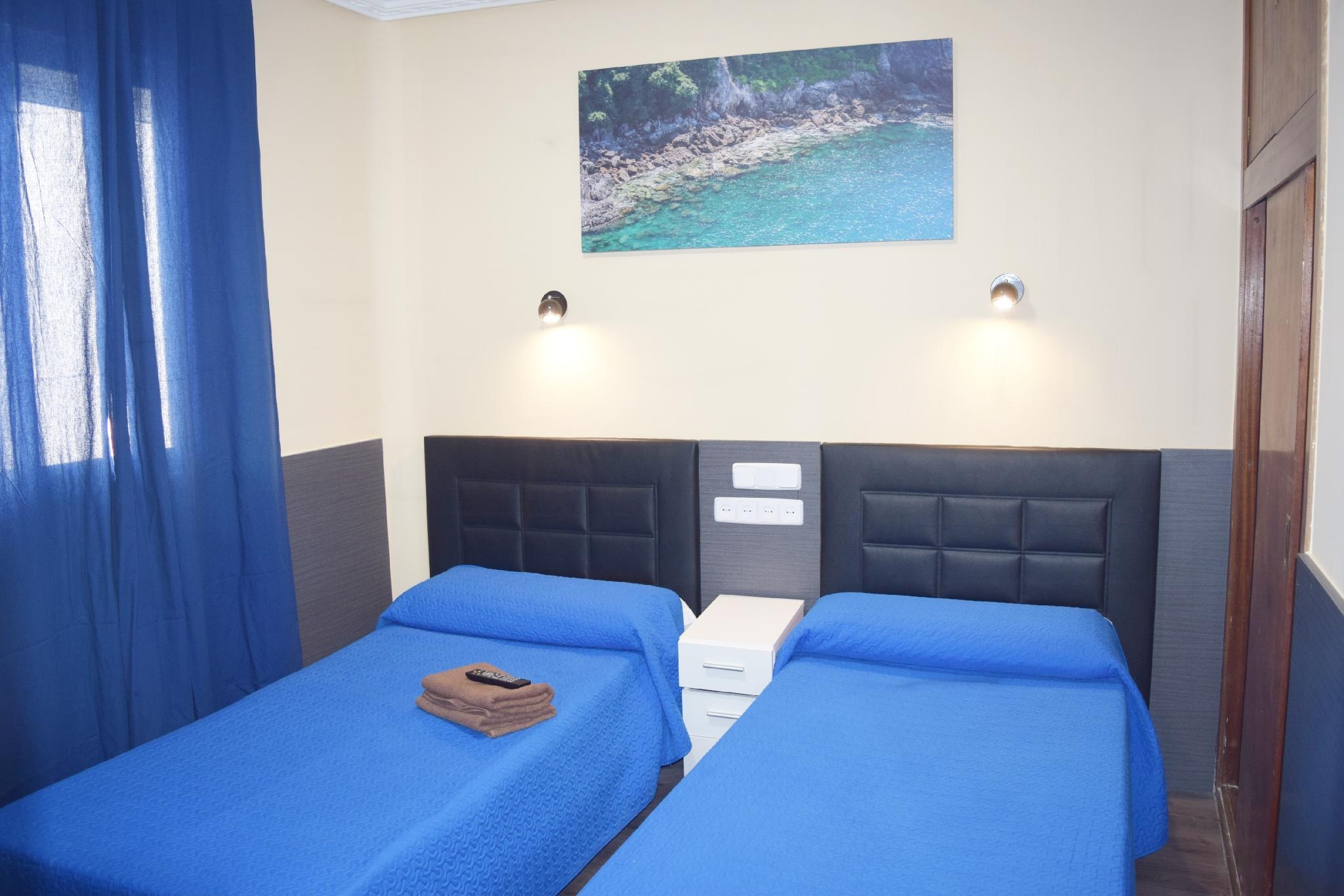 Foto de Hostal Numancia