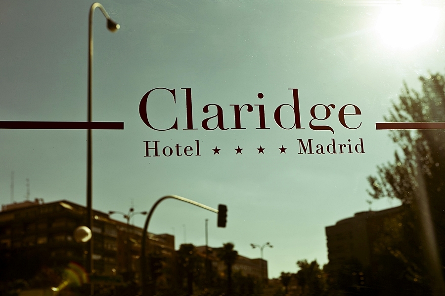 Foto de Claridge