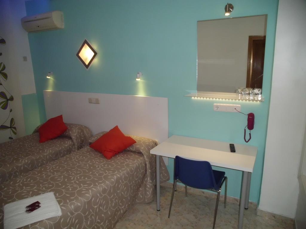 Foto de Hostal Vegas